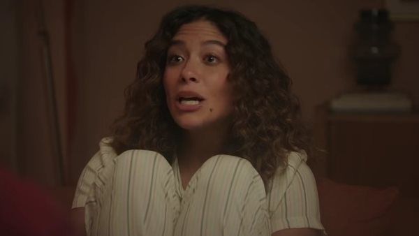 مسلسل ميدتيرم الحلقة 27.. تيا تهدد نعومي - الخليج الان