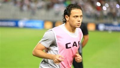 خالد الغندور يعلن انتهاء إيقاف إبراهيم صلاح مدرب الزمالك - الخليج الان