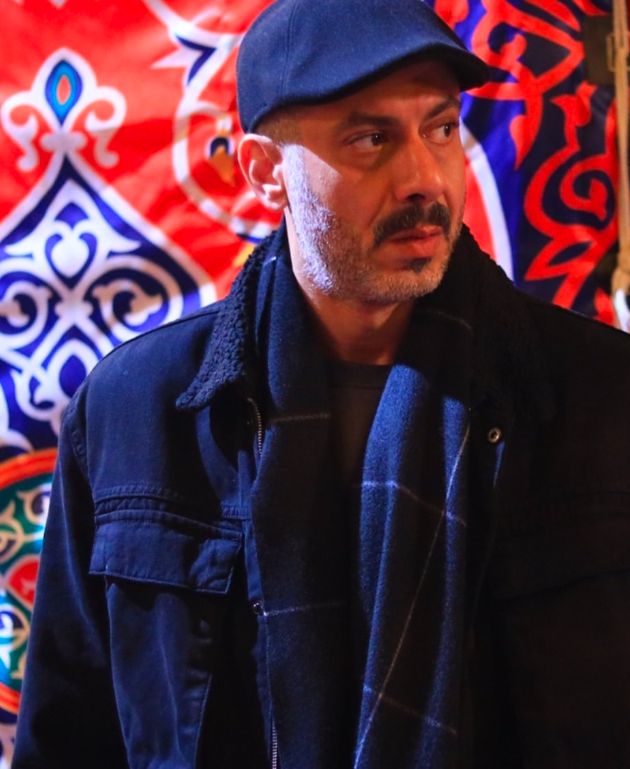 مسلسل أب ولكن.. تجربة جديدة في سجل نجاحات محمد فراج - الخليج الان