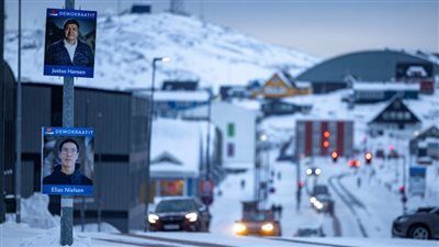 تصريحات "ميدفيديف" عن جرينلاند تكشف صراع روسيا وأمريكا..فمن يفرض شروطه؟ - الخليج الان