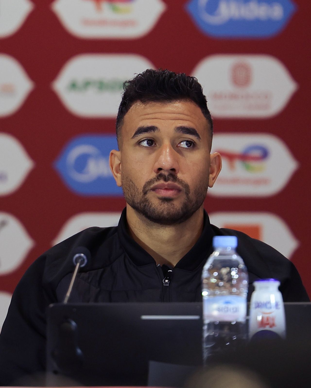 السنغال ضد مصر.. تريزيجيه: منتخب السنغال فريق كبير ونلعب لتحقيق اللقب.. ومستعدين لإسعاد الشعب المصري - الخليج الان