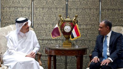 «مصر وقطر».. تنسيق دبلوماسي وتعاون مشترك لحلحلة أزمات الشرق الأوسط - الخليج الان