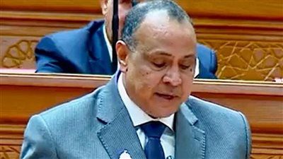 محمد عبد الفتاح: الصحة والتعليم والتنمية في الصعيد على رأس أولويات المجلس الجديد - الخليج الان