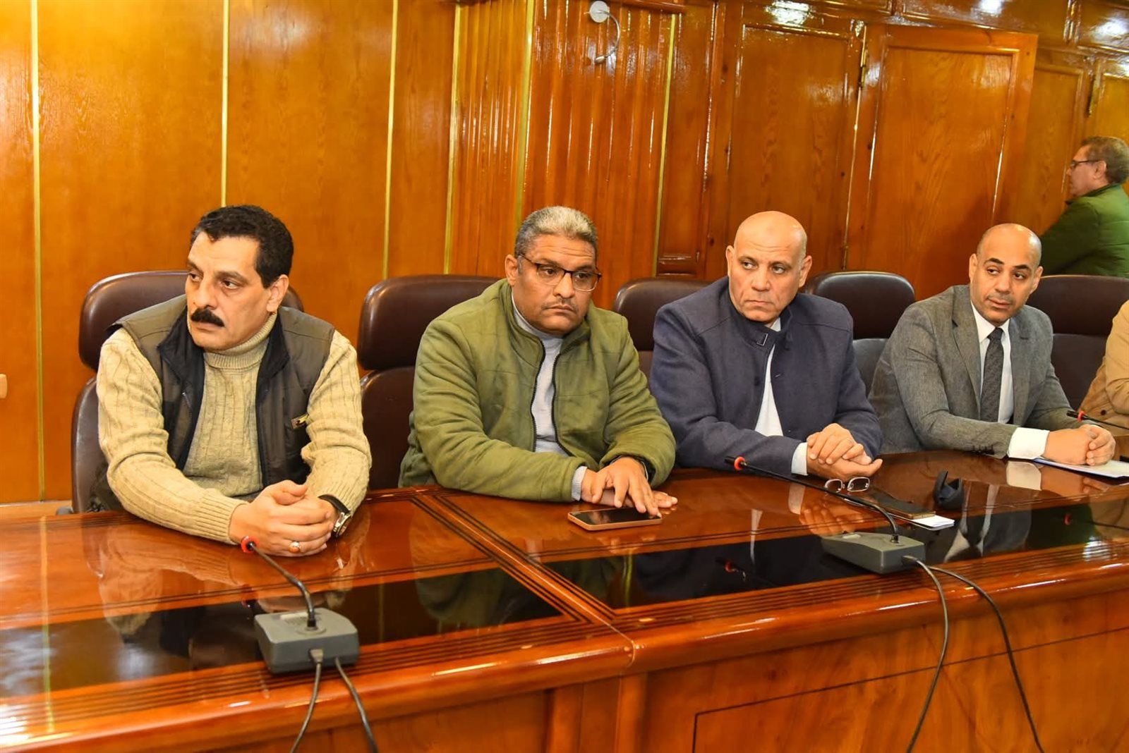 محافظ أسيوط يطلق خطة شاملة لتطوير 9 مدارس لذوي الهمم - الخليج الان