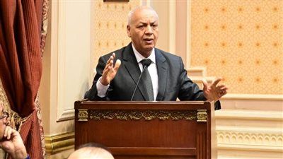 النائب مصطفى بكري: ما حدث من تغيير شامل في البرلمان قد يقابله تغيير في الحكومة - الخليج الان