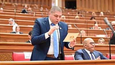 أحمد جبيلي عقب اليمين الدستورية: تطوير قطاع الإسكان أولوية المجلس الجديد لخدمة المواطنين - الخليج الان