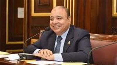 حسين خضير: تصنيف إدارة ترامب للإخوان في 3 دول كإرهابيين يؤكد صحة موقف مصر منذ ثورة 30 يونيو - الخليج الان