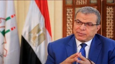 النائب محمد سعفان: انطلاق الفصل التشريعي الثالث يحمل مسؤولية وطنية تستوجب وضع المواطن المصري في مقدمة الأولويات - الخليج الان