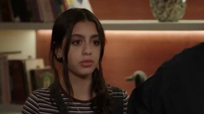 مسلسل ميدتيرم الحلقة 28.. مواعيد العرض وفضح تيا أمام الجميع - الخليج الان