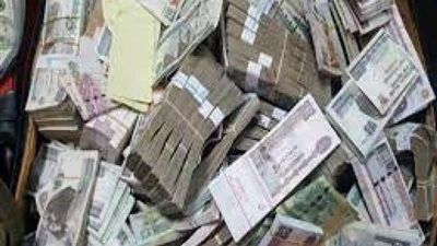 ضبط عنصر جنائي غسل 240 مليون جنيه من تجارة المخدرات - الخليج الان