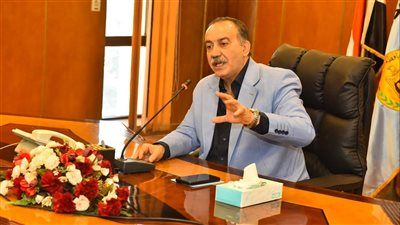 محافظ أسيوط يطلق خطة شاملة لتطوير 9 مدارس لذوي الهمم - الخليج الان