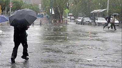 تحذير جوي عاجل | أمطار رعدية ورياح قوية تضرب مصر اليوم.. والقاهرة على الموعد - الخليج الان