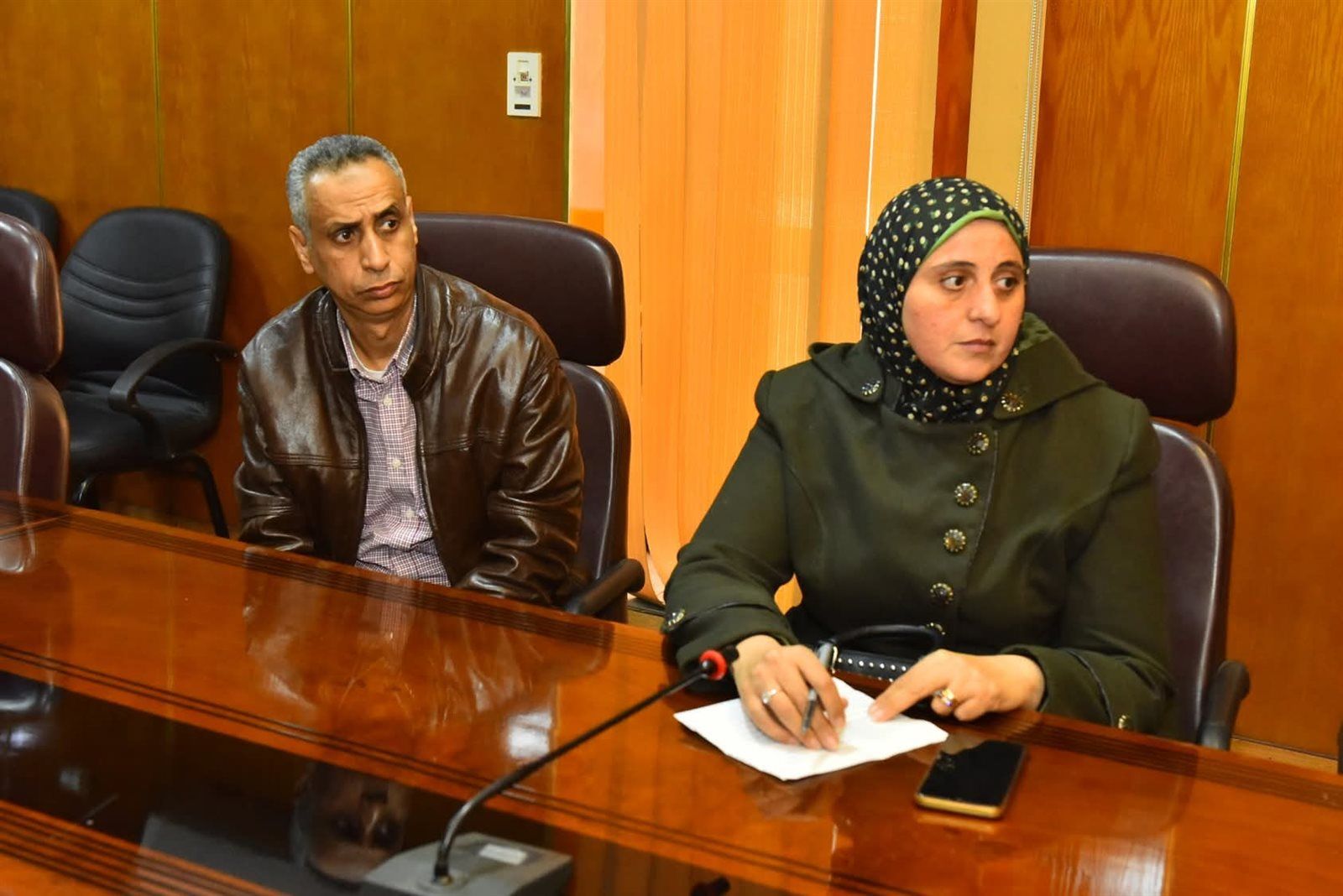 محافظ أسيوط يطلق خطة شاملة لتطوير 9 مدارس لذوي الهمم - الخليج الان