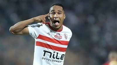 سيف الجزيري يعود للقاهرة ويحدد موعد الانتظام في تدريبات الزمالك - الخليج الان