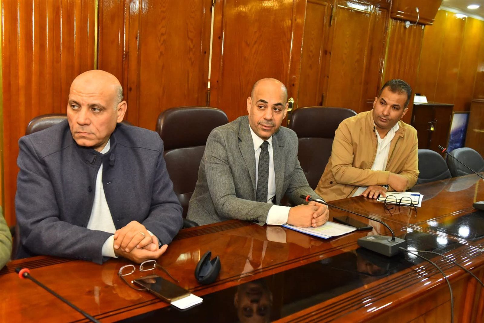 محافظ أسيوط يطلق خطة شاملة لتطوير 9 مدارس لذوي الهمم - الخليج الان