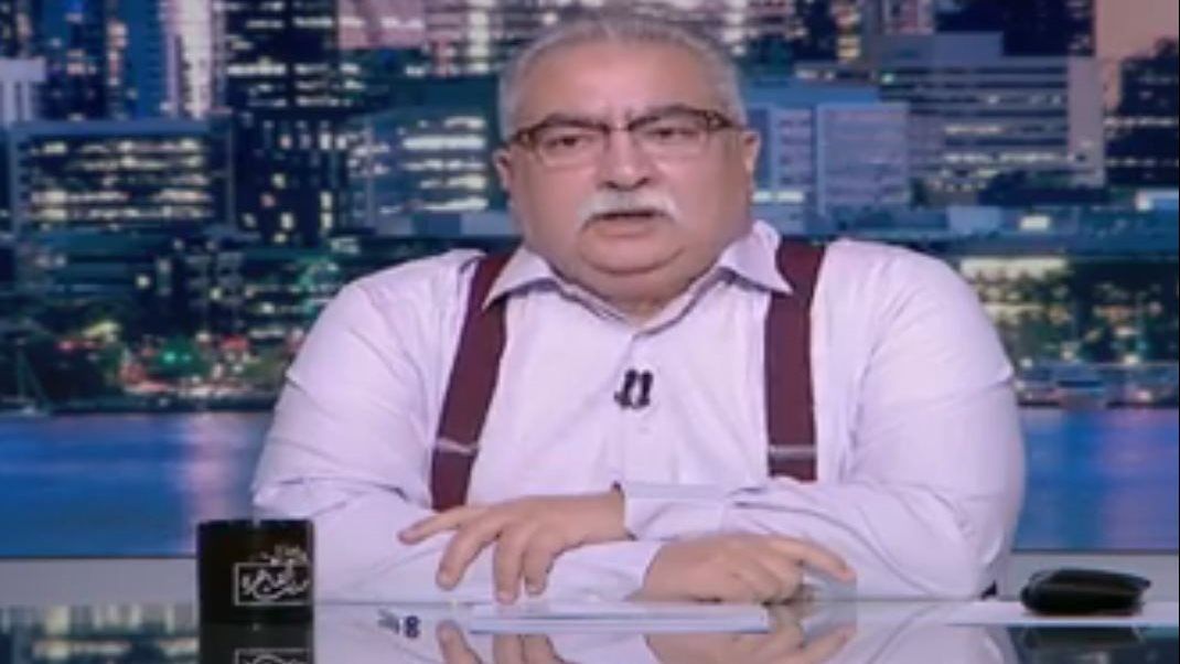 وفاة ابراهيم عيسي بعد صراع مع المرض..حقيقة أم شائعة؟ - الخليج الان