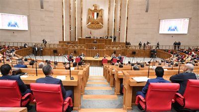 بعد دعوة الأحزاب لإخطار البرلمان..11 حزبا يشكلون هيئات برلمانية بمجلس النواب الجديد - الخليج الان