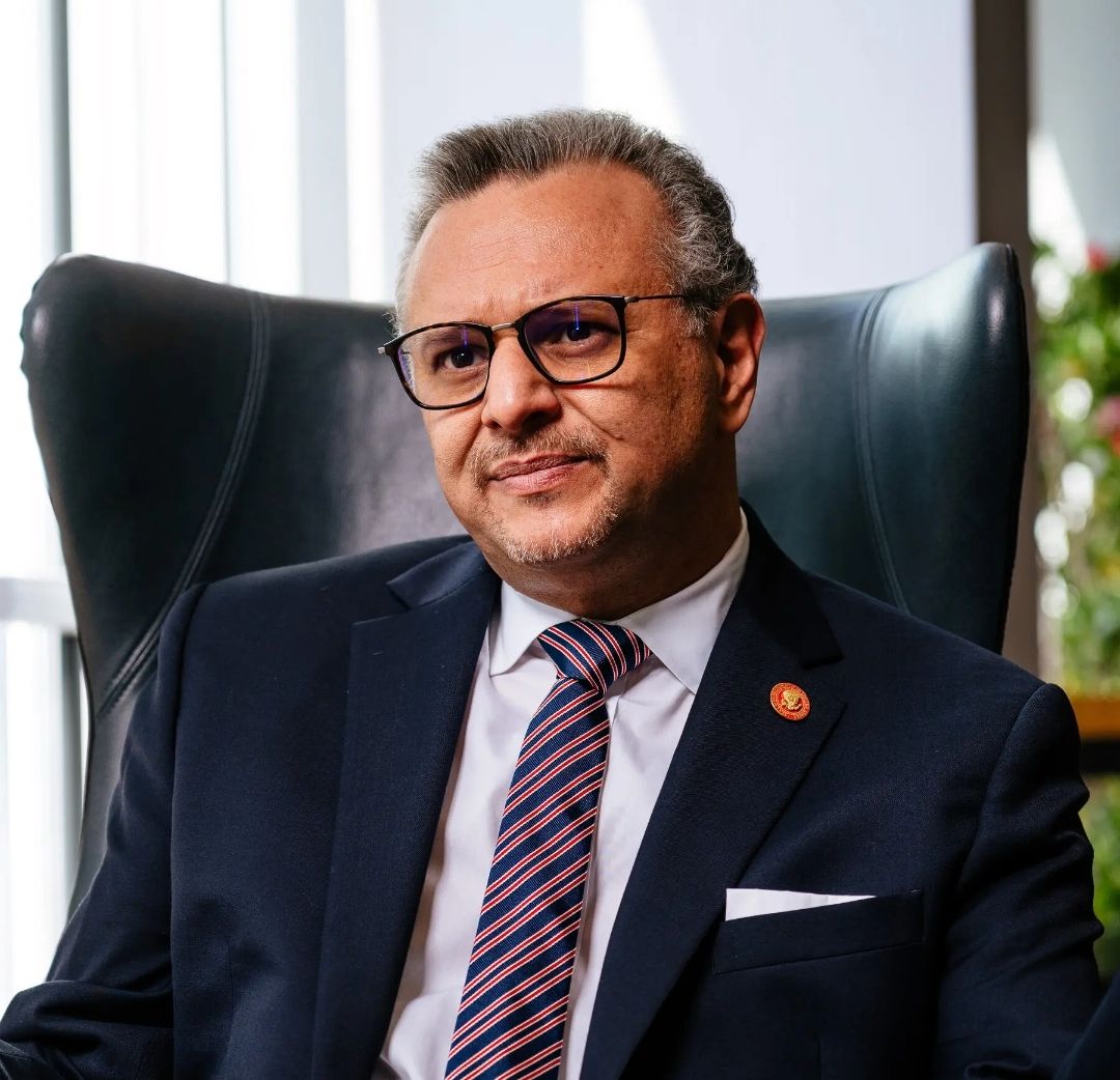 «من البيت الأبيض إلى عمالقة التكنولوجيا».. شخصيات مصرية وعربية تصنع القرار الأمريكي - الخليج الان