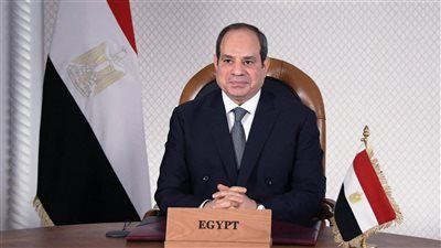 الرئيس السيسي يوجه بمتابعة تنفيذ ما تبقى من أعمال المرحلة الأولى من «حياة كريمة» - الخليج الان