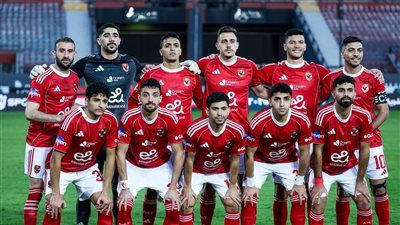 موعد مباراة الأهلي وطلائع الجيش فى كأس عاصمة مصر والقنوات الناقلة - الخليج الان