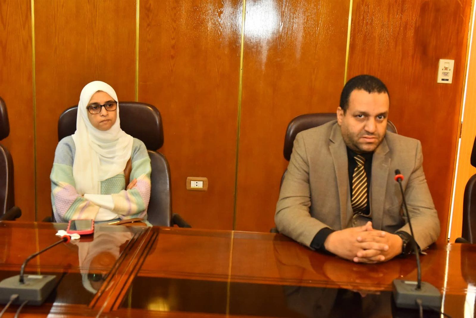 محافظ أسيوط يطلق خطة شاملة لتطوير 9 مدارس لذوي الهمم - الخليج الان