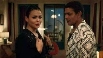 خلال 24 ساعة.. مفاجأة في إيرادات فيلم إن غاب القط بدور السينما - الخليج الان