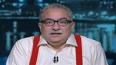 وفاة ابراهيم عيسي بعد صراع مع المرض..حقيقة أم شائعة؟ - الخليج الان