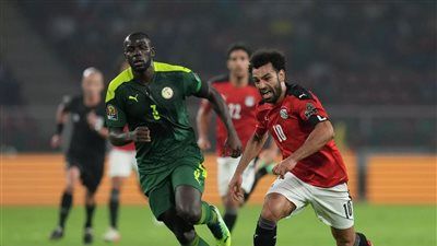 موعد ماتش مصر والسنغال.. موعد مباراة مصر والسنغال والقنوات المفتوحة الناقلة - الخليج الان