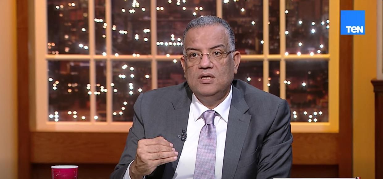 الذهاب للبرلمان ليس "نُزهة".. محمود مسلم يتحدث عنبرلمان 2026 وتجربة الجبهة الوطنية - الخليج الان