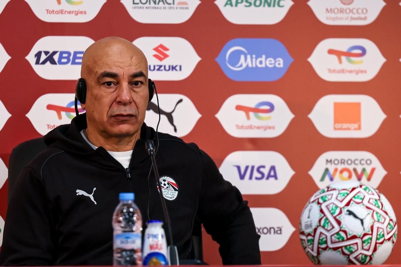 حسام حسن يرد على عقدة السنغال قبل نصف نهائي كأس الأمم الإفريقية - الخليج الان