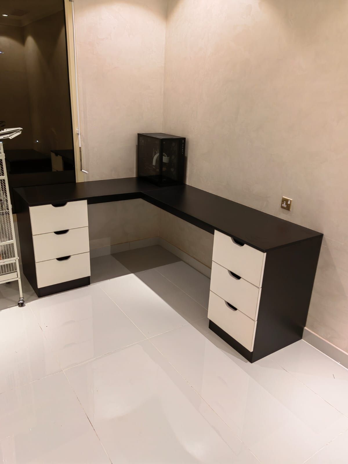 مقاول ديكورات خشب ورخام ومغاسل رخام بأنواعها بالكويت 2024 أسعار وجودة ممتازة - الخليج الان