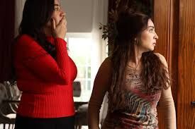 مسلسل حد أقصى.. روجينا تراهن على الصدارة بأول تجرية إخراجية لـ مايا أشرف زكي - الخليج الان