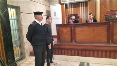 النيابة العامة في واقعة طفلة بلبيس المعتدى عليها من شاب بالشرقية خلال المرافعة: لابد من إعدامه - الخليج الان