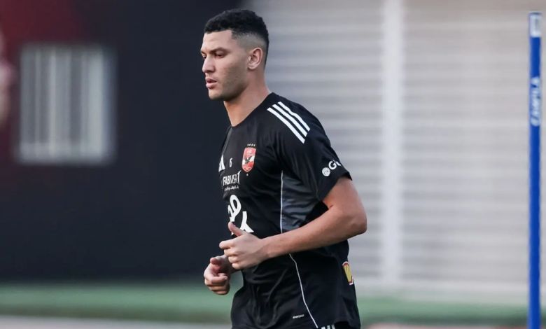 شوبير يكشف جلسة أشرف داري مع مدرب الأهلي بعد الإصابات المتكررة - الخليج الان