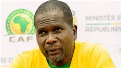 مدرب المصرية للاتصالات: نسعى للتتويج بكأس مصر - الخليج الان