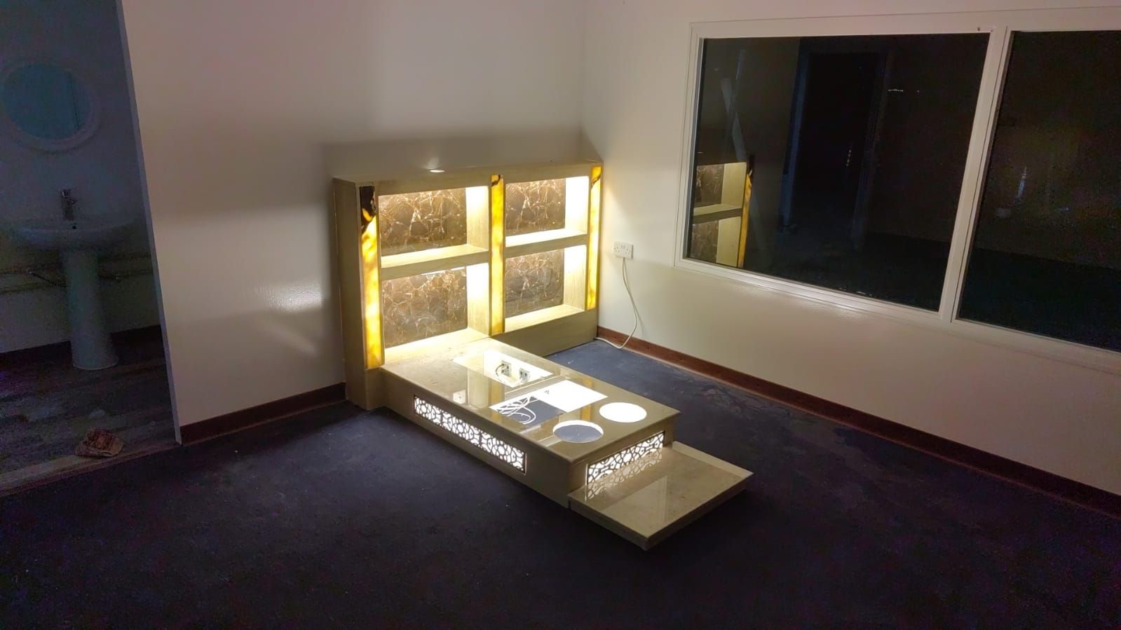 مقاول ديكورات خشب ورخام ومغاسل رخام بأنواعها بالكويت 2024 أسعار وجودة ممتازة - الخليج الان