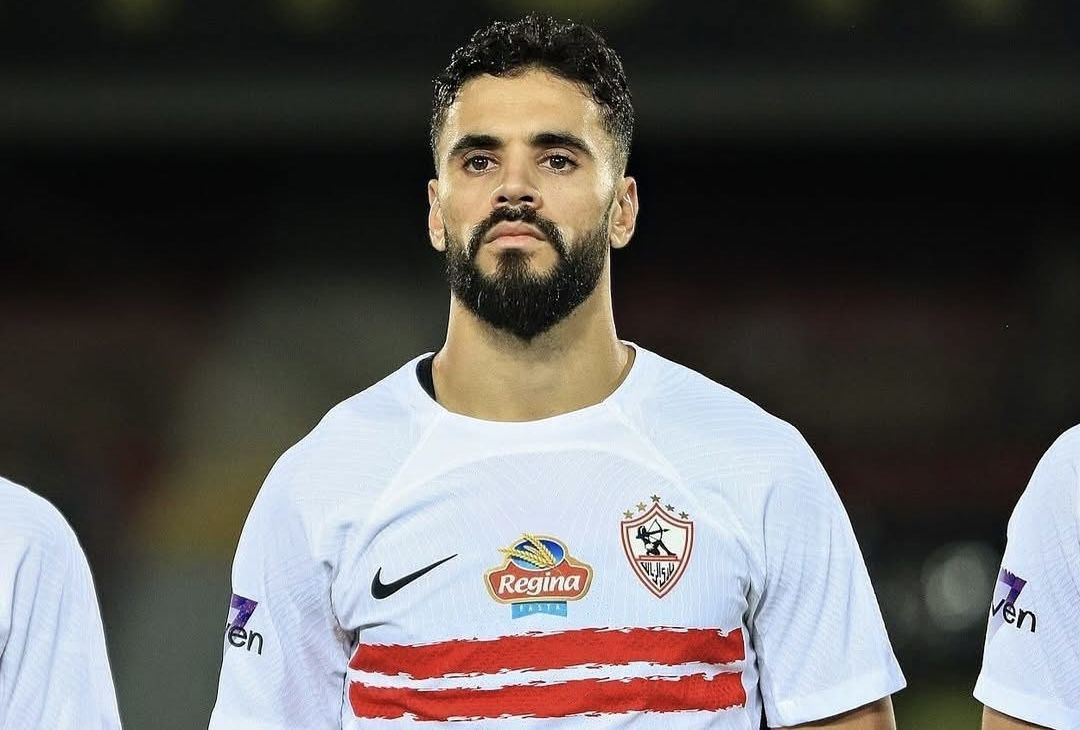 مصدر بالزمالك لـ تليجراف الخليج: موقفنا سليم في ملف بنتايج.. ولن نفرط في حقوقنا - الخليج الان