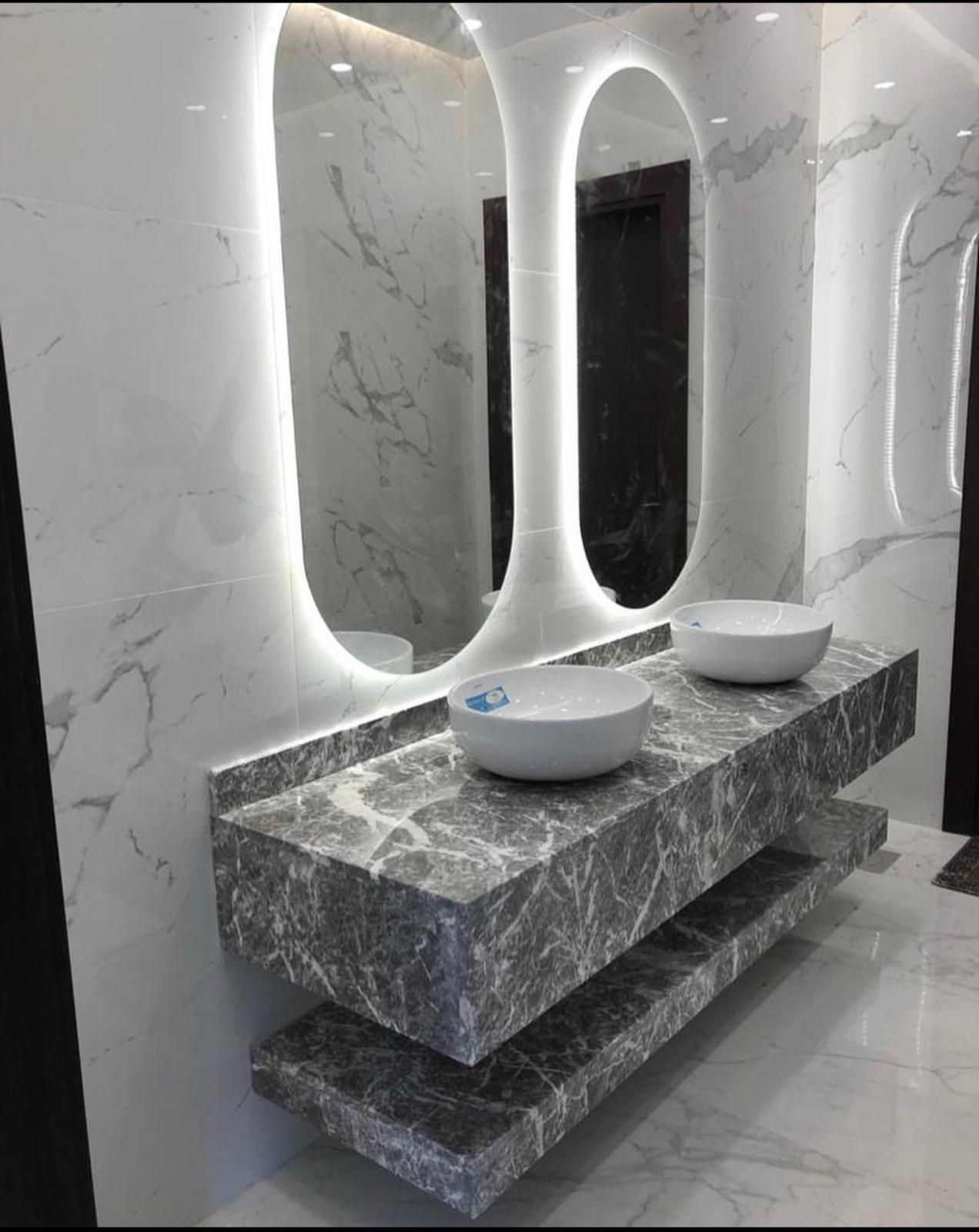 مقاول ديكورات خشب ورخام ومغاسل رخام بأنواعها بالكويت 2024 أسعار وجودة ممتازة - الخليج الان