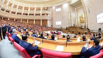 بعد اختياره وكيلًا لإسكان النواب.. مختار همام: هدفنا تطوير القطاع وخدمة للمواطنين - الخليج الان