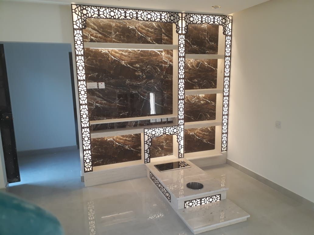 مقاول ديكورات خشب ورخام ومغاسل رخام بأنواعها بالكويت 2024 أسعار وجودة ممتازة - الخليج الان