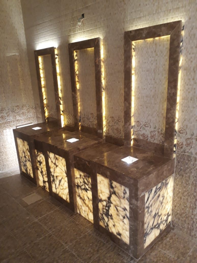 مقاول ديكورات خشب ورخام ومغاسل رخام بأنواعها بالكويت 2024 أسعار وجودة ممتازة - الخليج الان
