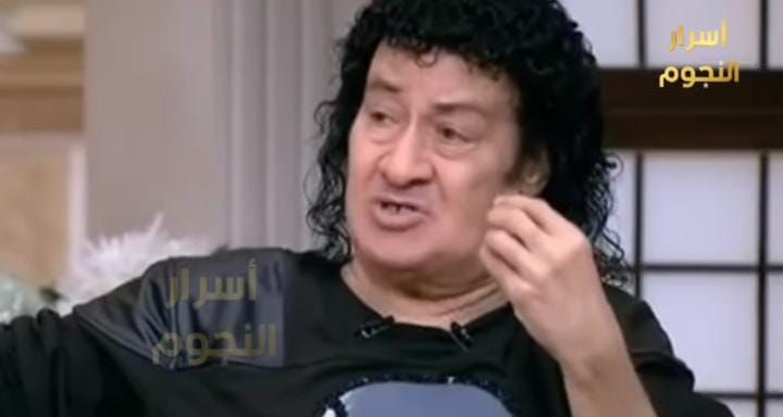 كان السبب في وفاته.. محمد نجم وأحمد آدم قصة خلاف امتد لـ 20 سنة| ما السر - الخليج الان