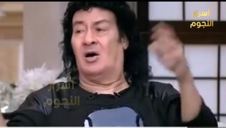 كان السبب في وفاته.. محمد نجم وأحمد آدم قصة خلاف امتد لـ 20 سنة| ما السر - الخليج الان