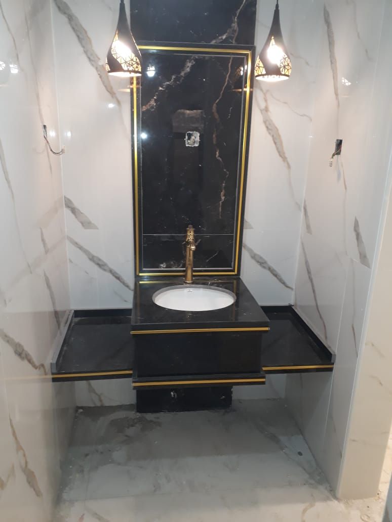 مقاول ديكورات خشب ورخام ومغاسل رخام بأنواعها بالكويت 2024 أسعار وجودة ممتازة - الخليج الان