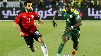 قناة عربية تعلن إذاعة مباراة منتخب مصر والسنغال في نصف نهائي كأس أمم أفريقيا مجانا - الخليج الان