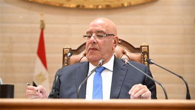 اليوم إجراء انتخابات هيئة مكت لجنة الصناعة بمجلس النواب.. اختصاصات اللجنة في الرقابة والتشريع - الخليج الان