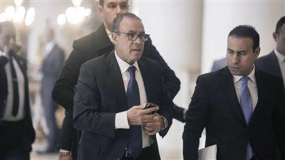 بتوجيهات السيسي.. مصر تتحرك دبلوماسيًا لاحتواء التصعيد في الشرق الأوسط - الخليج الان