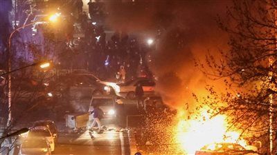 كيف سيتغير الشرق الأوسط بالكامل إذا ما سقط النظام الإيراني؟ - الخليج الان