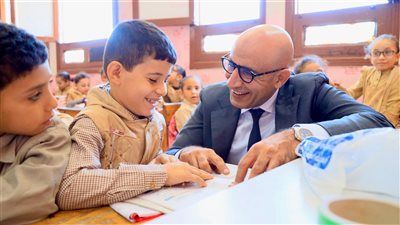 نتيجة الصف الرابع الابتدائي الترم الأول 2026.. موعد الإعلان ونظام التقييم المعتمد رسميًا - الخليج الان