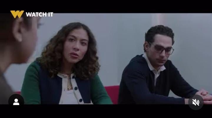 نهاية سعيدة.. ملخص احداث مسلسل ميدترم الحلقة 30 - الخليج الان